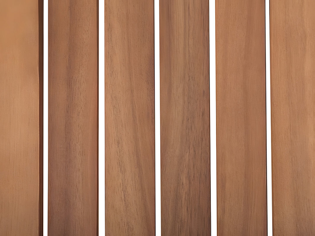 5-Piece Garden Lounge Set with Cushions