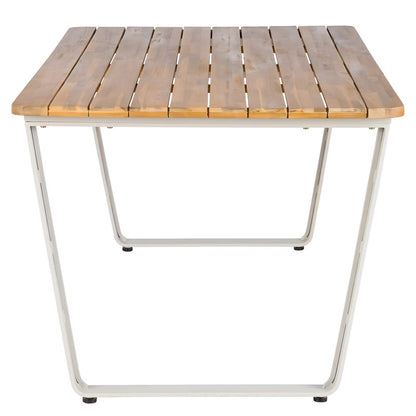 3-Piece Garden Picnic Table Set