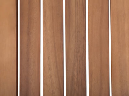 5-Piece Garden Lounge Set with Cushions